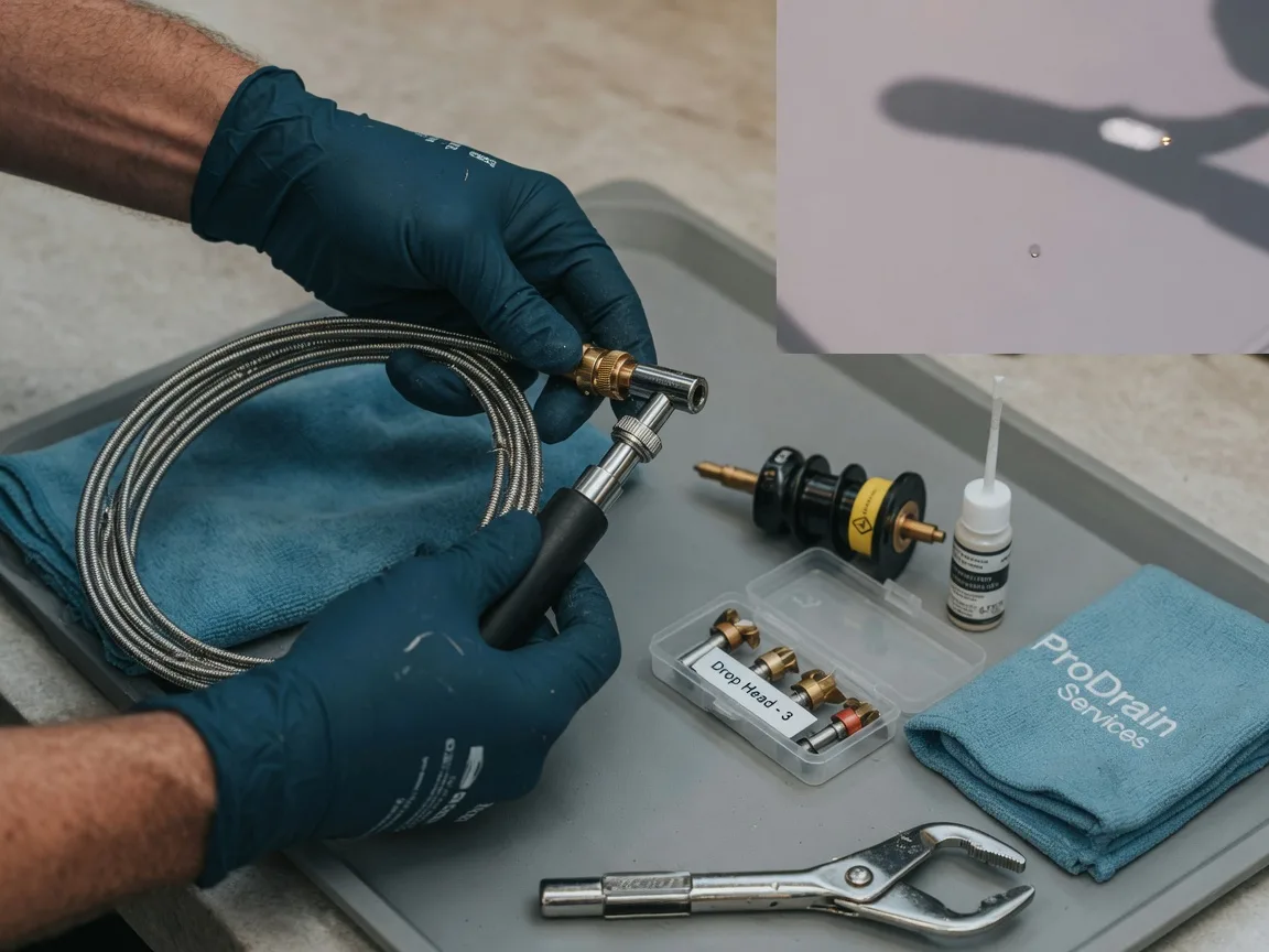 Why choose Drain Cleaning in Stotts City, MO